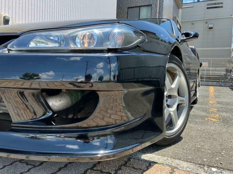 SILVIA