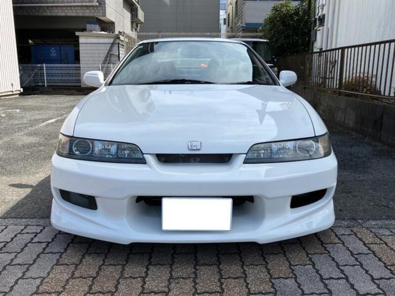 INTEGRA