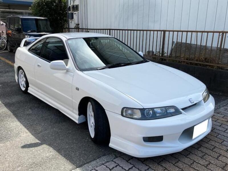 INTEGRA