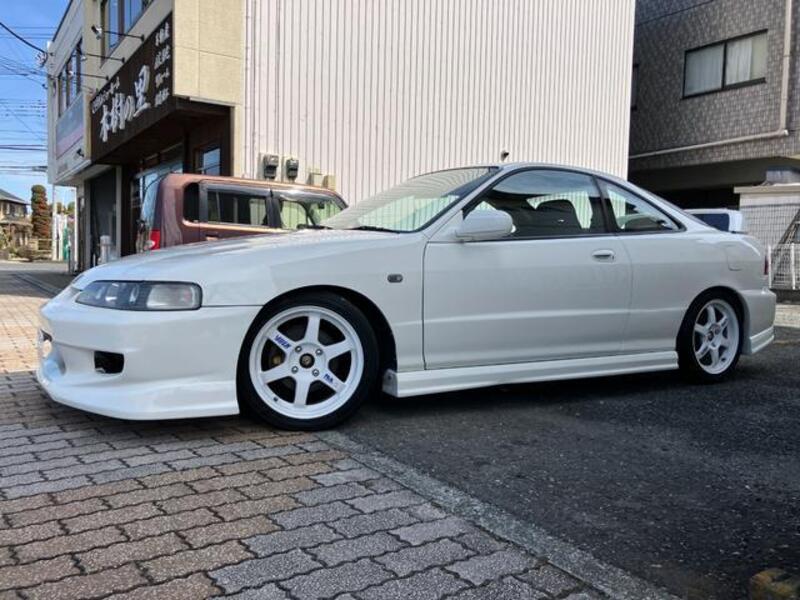 INTEGRA