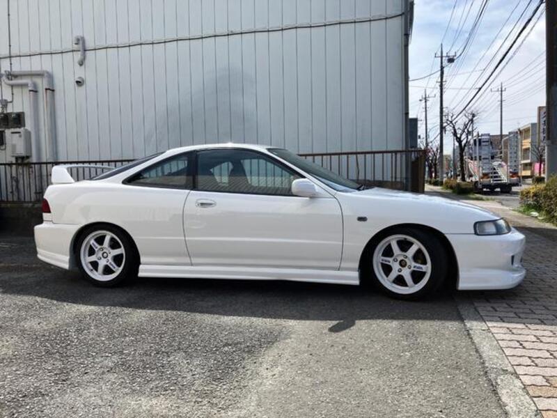 INTEGRA