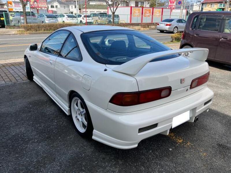 INTEGRA