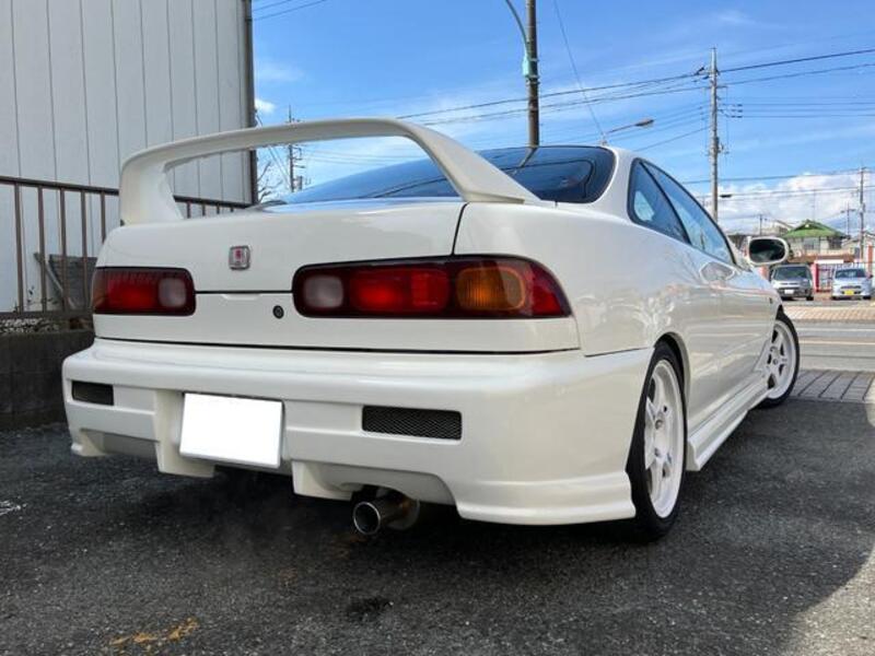 INTEGRA