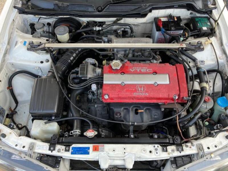 INTEGRA