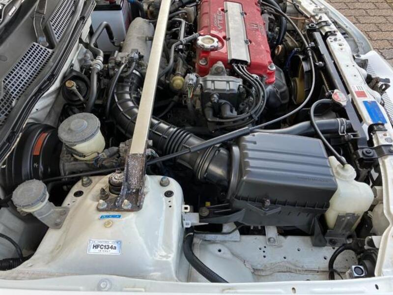 INTEGRA