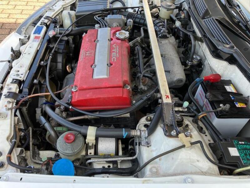 INTEGRA