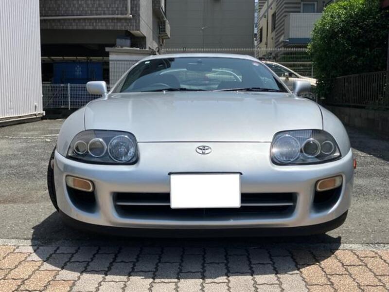 SUPRA