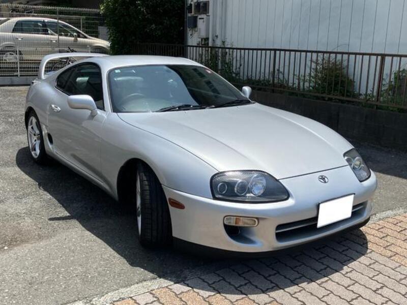 SUPRA