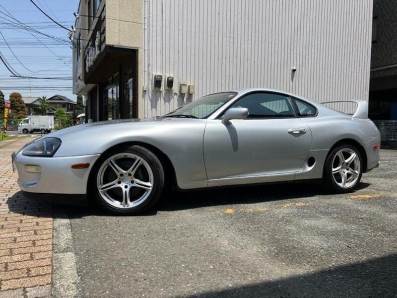 SUPRA