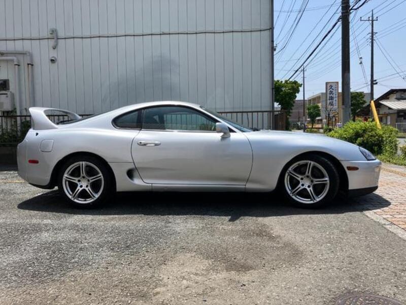 SUPRA
