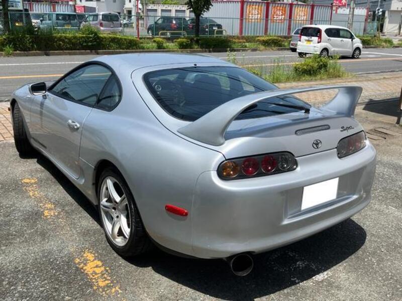 SUPRA