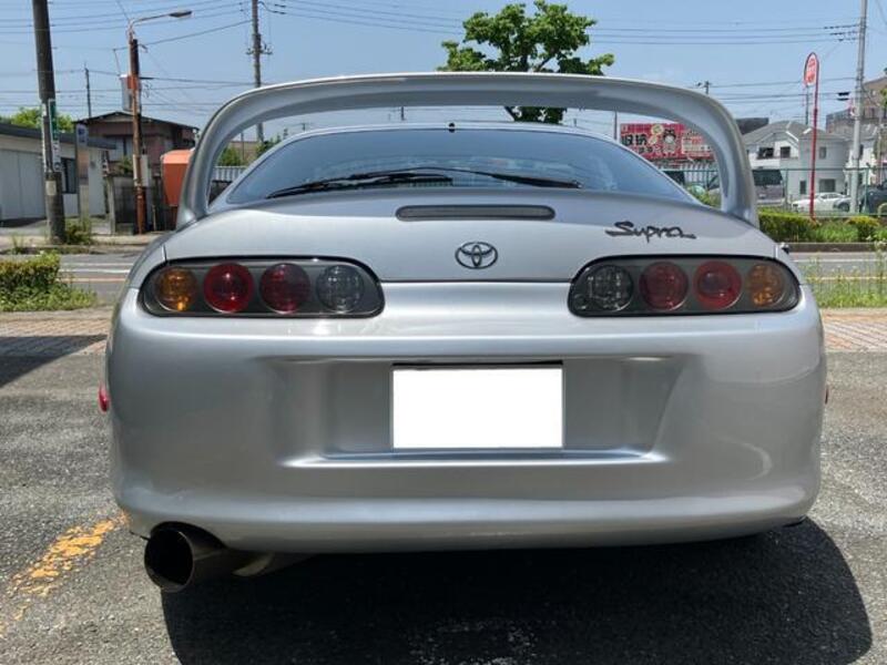 SUPRA
