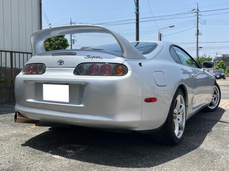 SUPRA