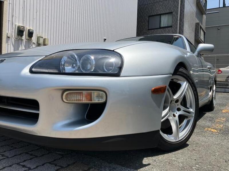 SUPRA