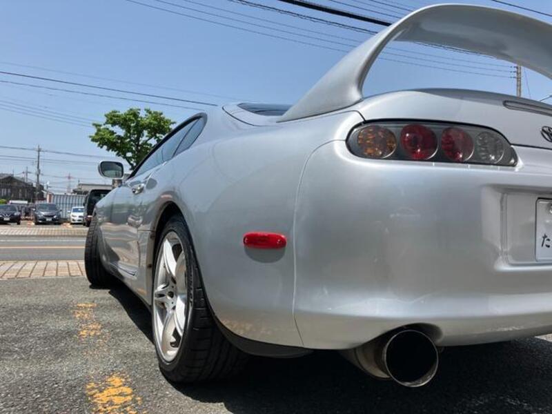 SUPRA