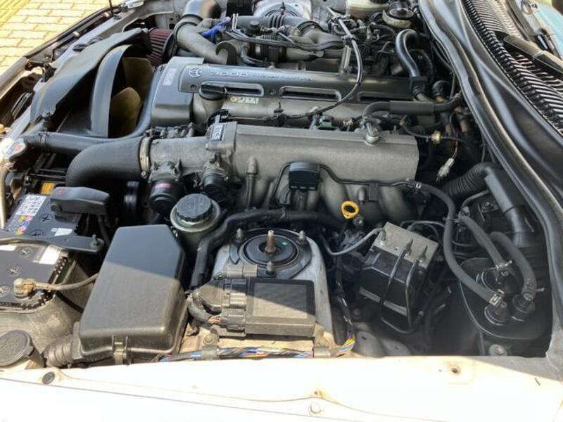 SUPRA