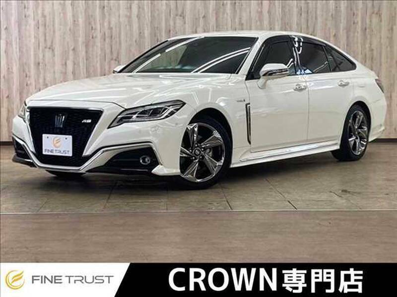 CROWN-0