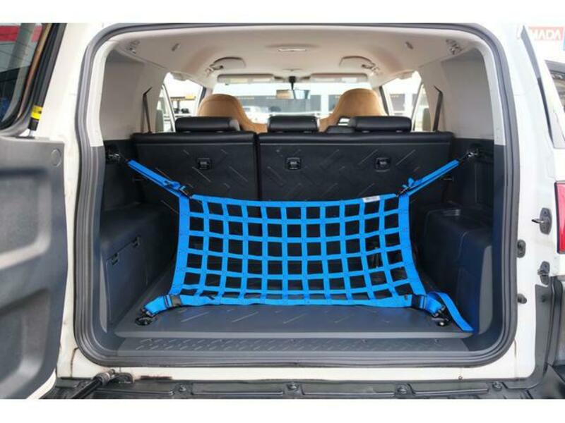 FJ CRUISER