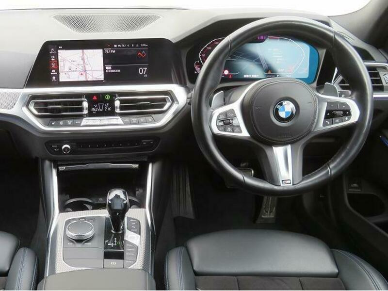 3 SERIES