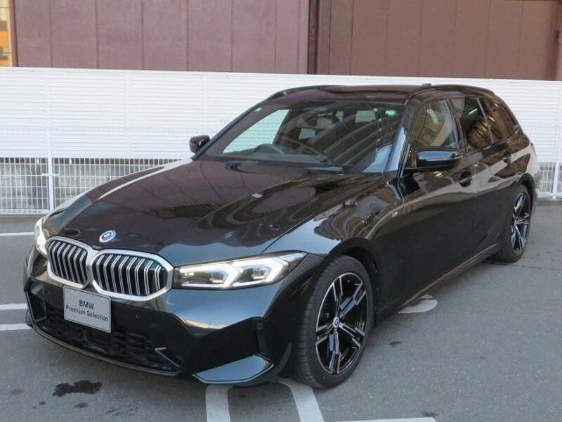 3 SERIES