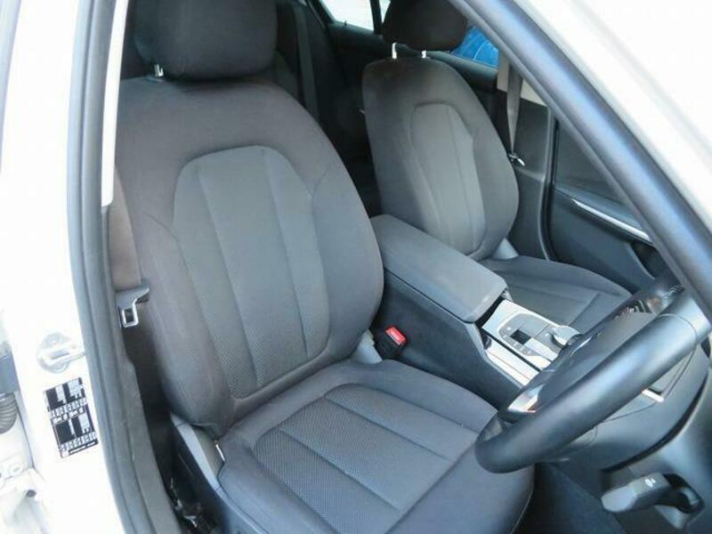 3 SERIES