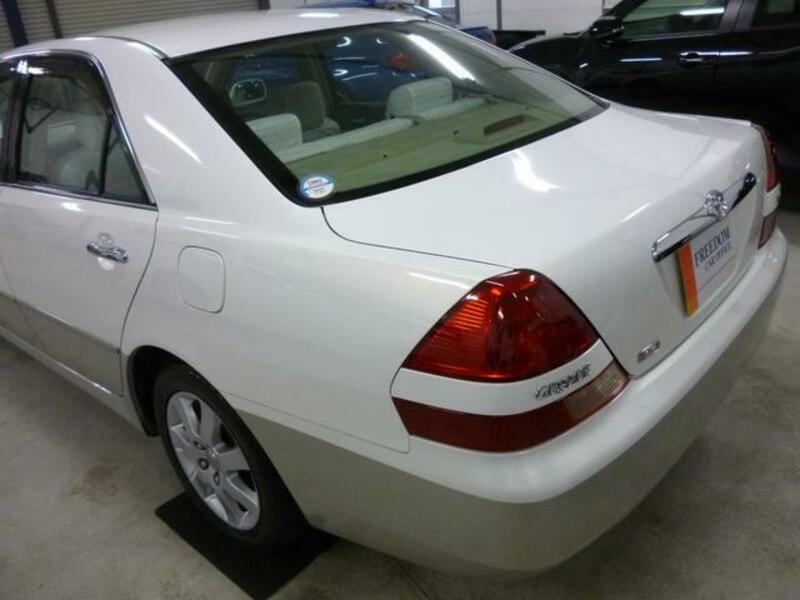 MARK II