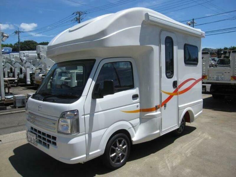 SCRUM TRUCK