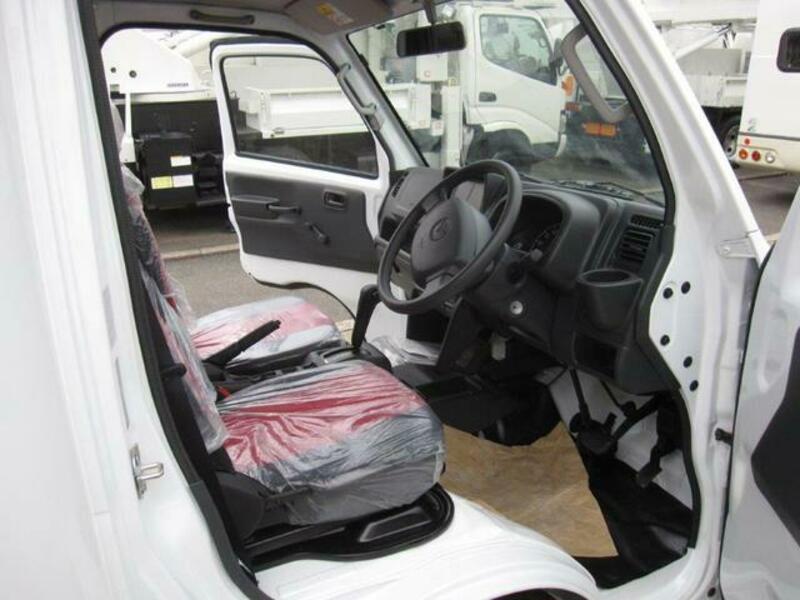 SCRUM TRUCK