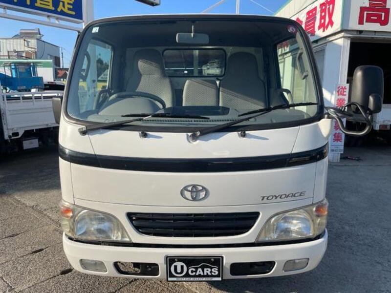 TOYOACE