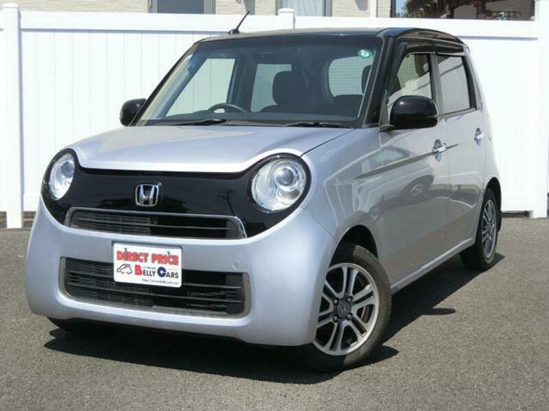HONDA N ONE