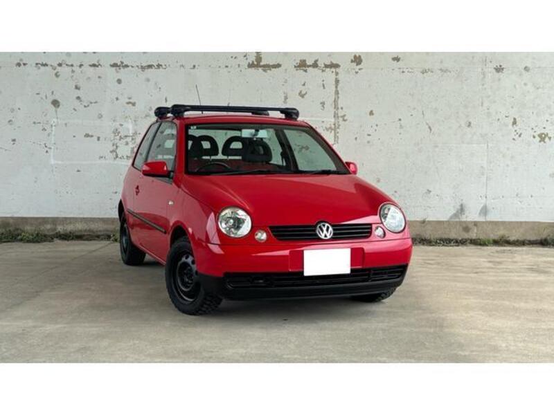 LUPO