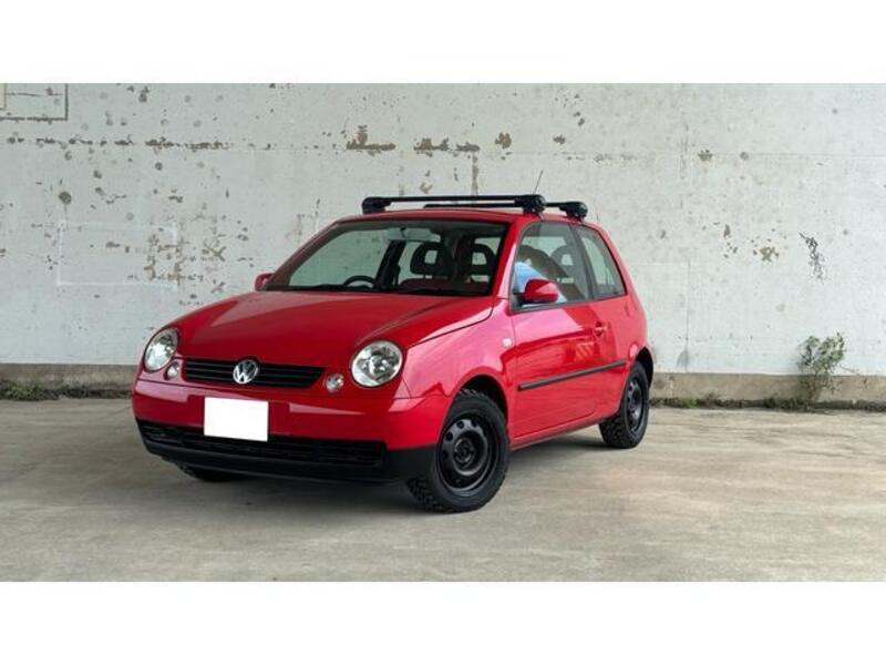 LUPO