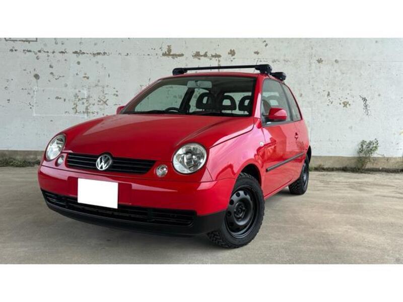 LUPO