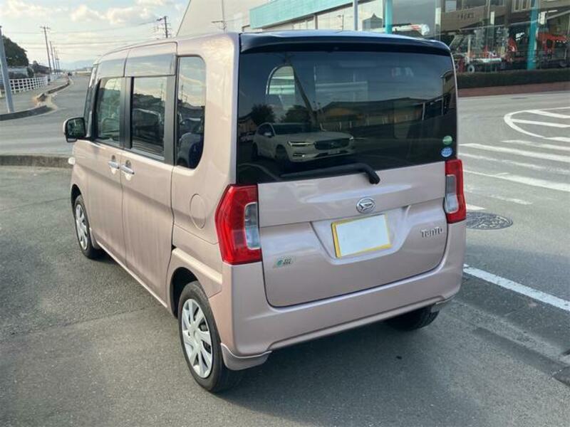 TANTO