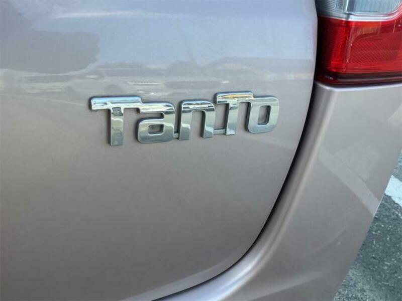 TANTO