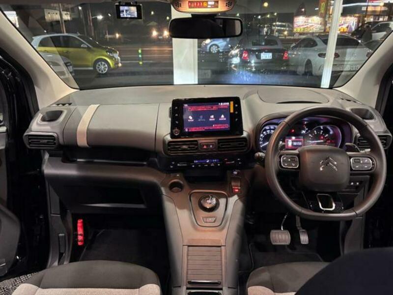 BERLINGO