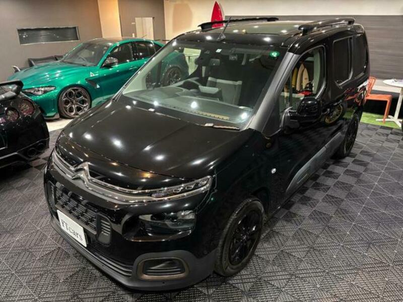 BERLINGO
