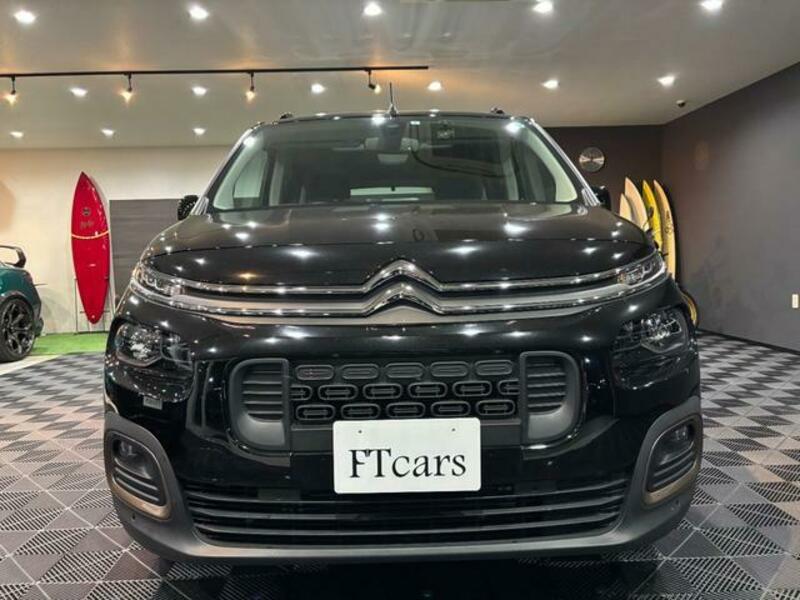 BERLINGO