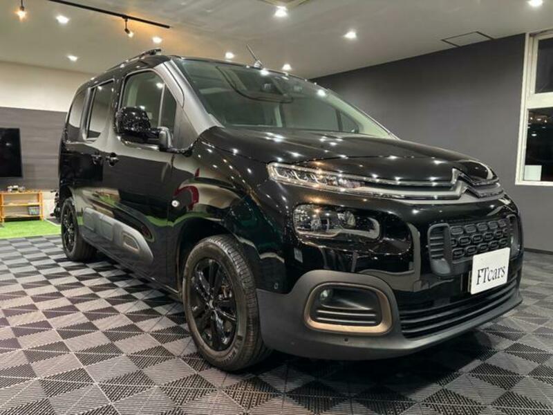 BERLINGO