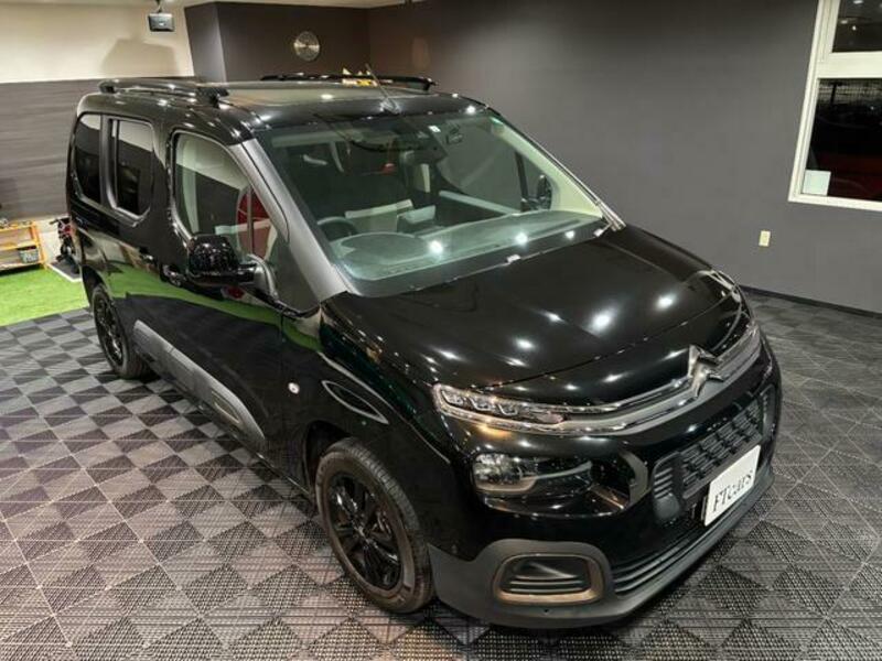 BERLINGO