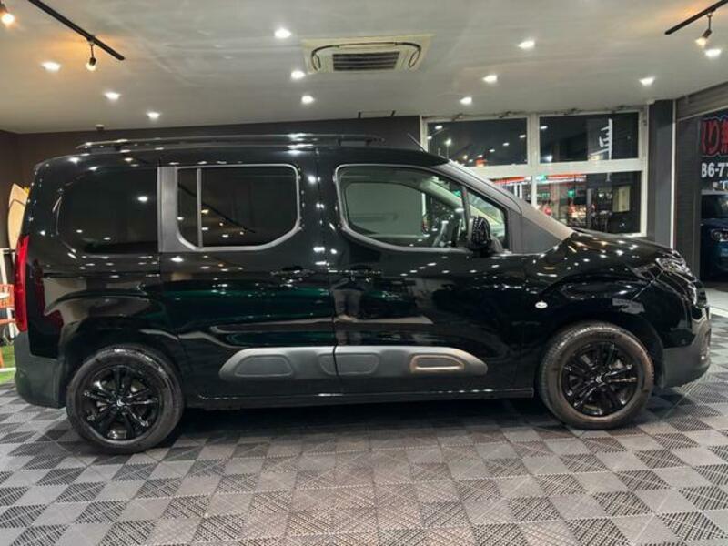BERLINGO
