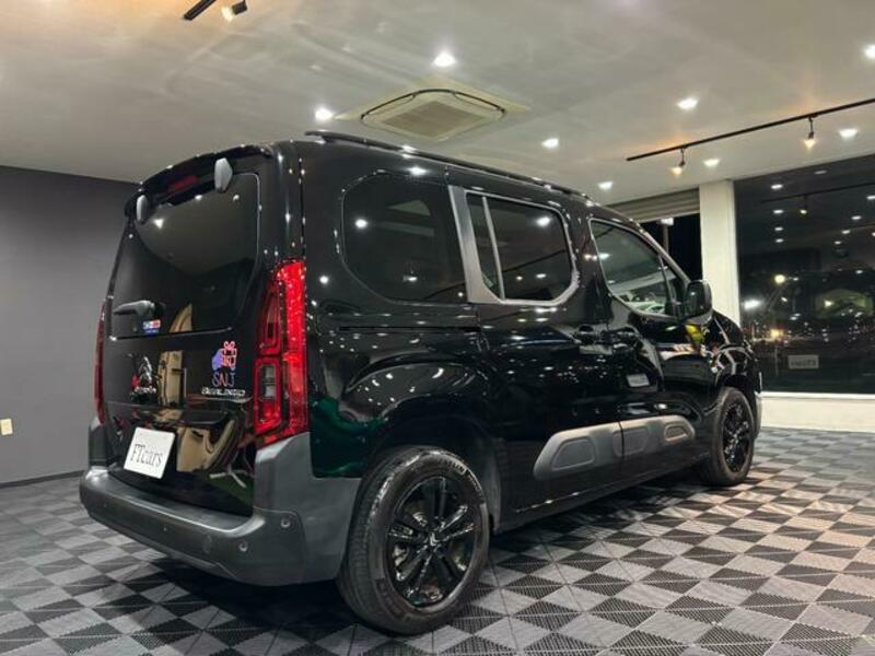 BERLINGO