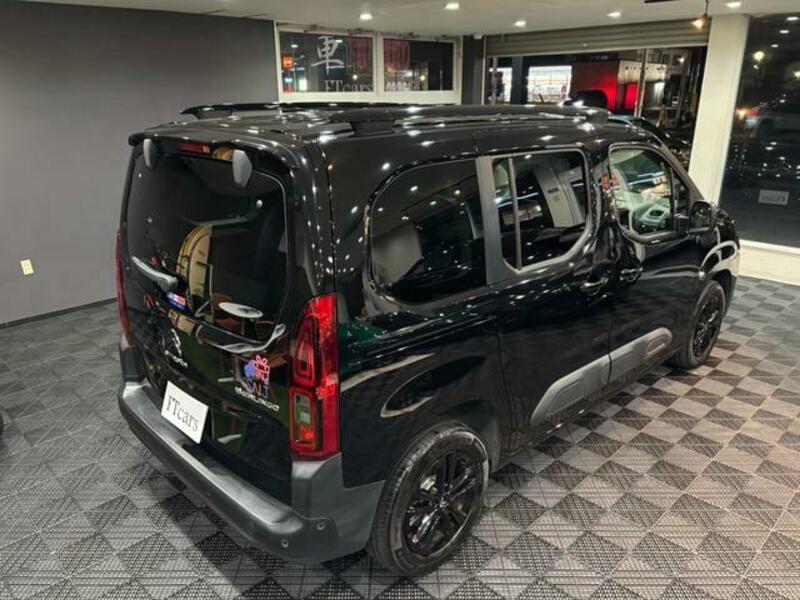 BERLINGO