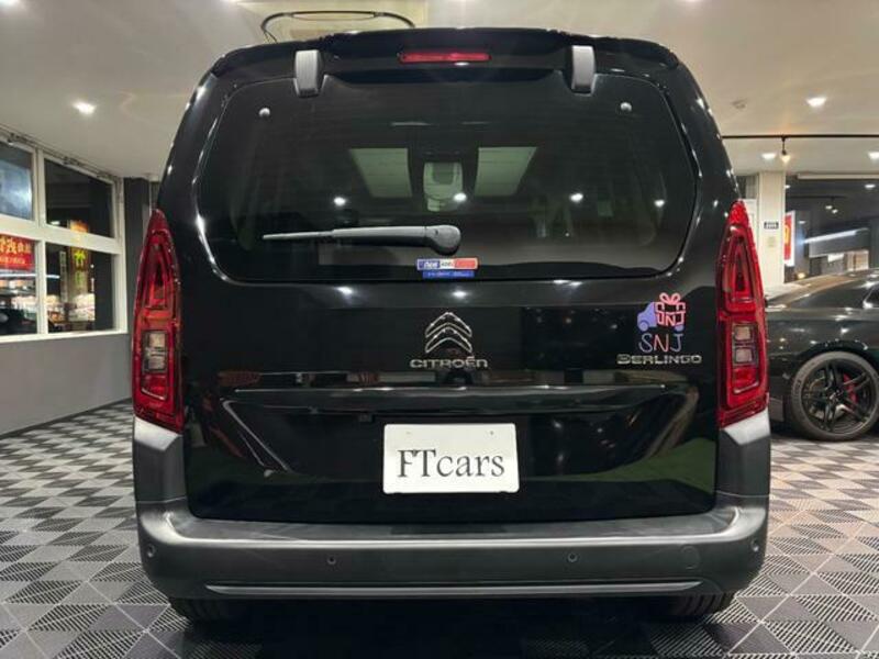 BERLINGO