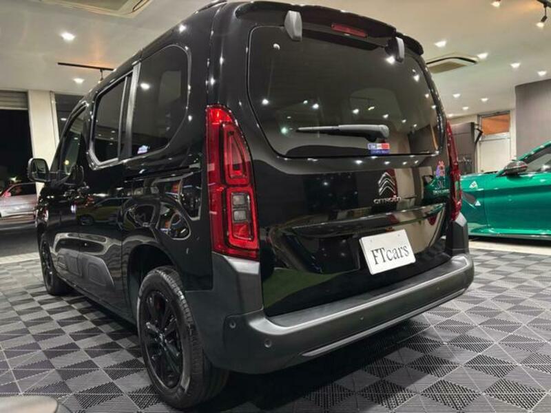 BERLINGO