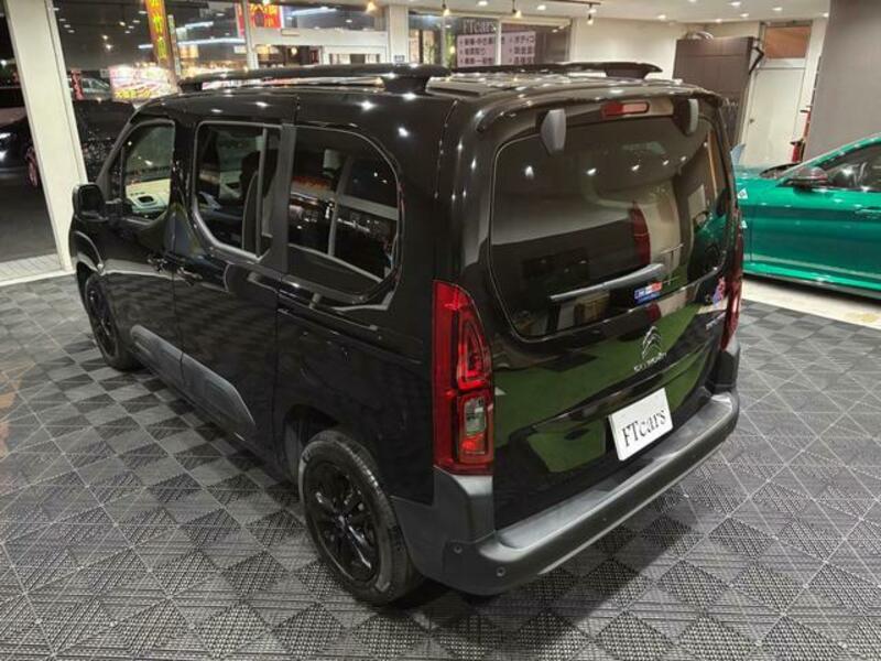 BERLINGO