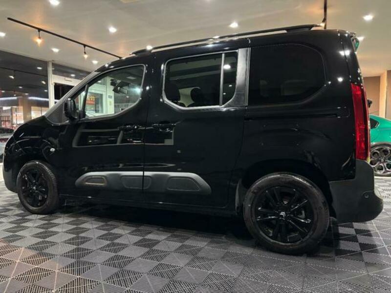 BERLINGO