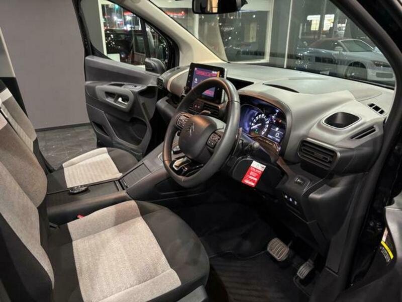 BERLINGO