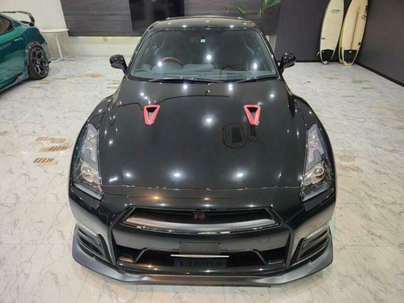 GT-R