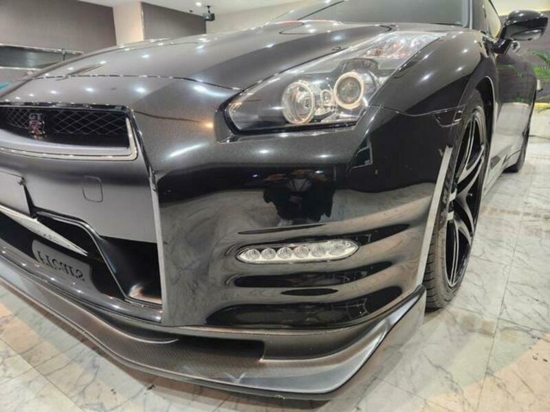 GT-R